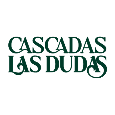 Cascadas Las Dudas